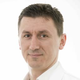 Dr Mitar Šaranović